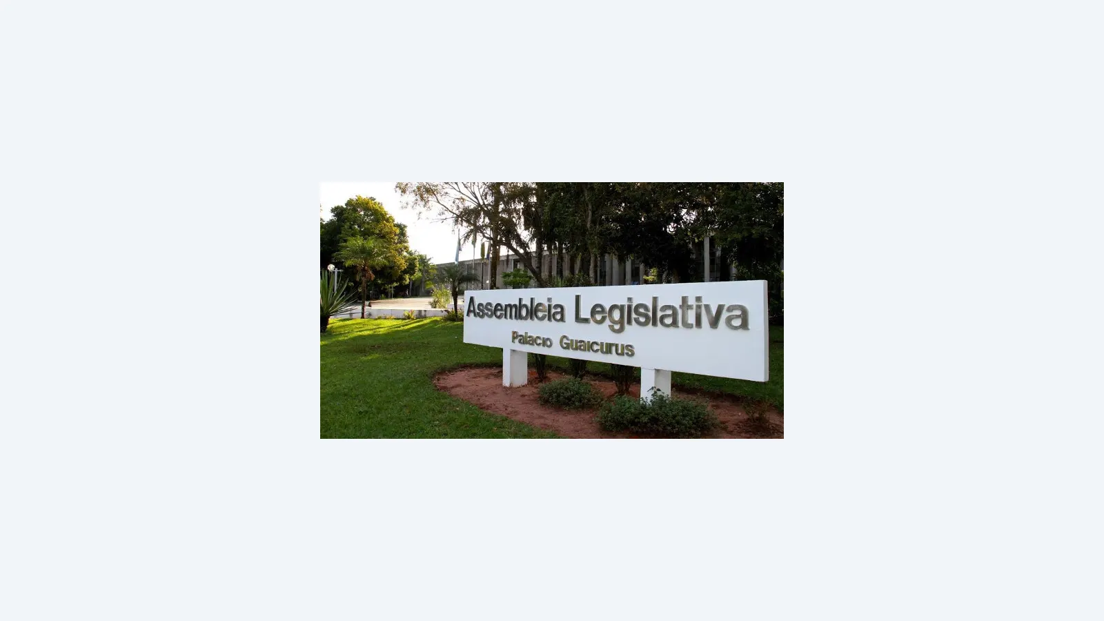 Parceria entre Governo e Alems fortalece avanços em MS