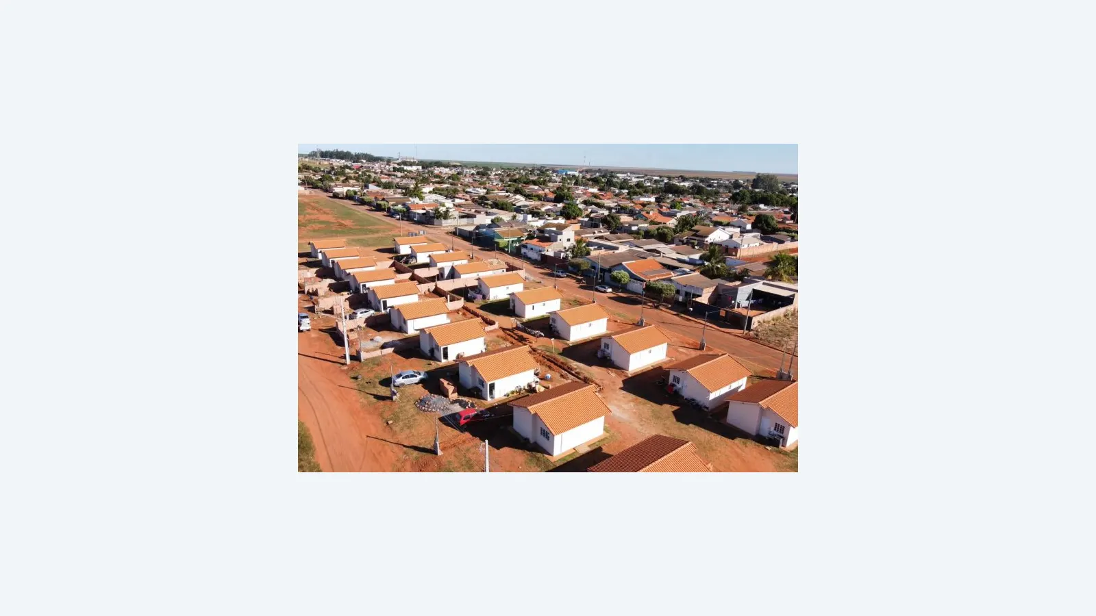 Governador Riedel celebra 38 anos de Sonora com investimentos em infraestrutura