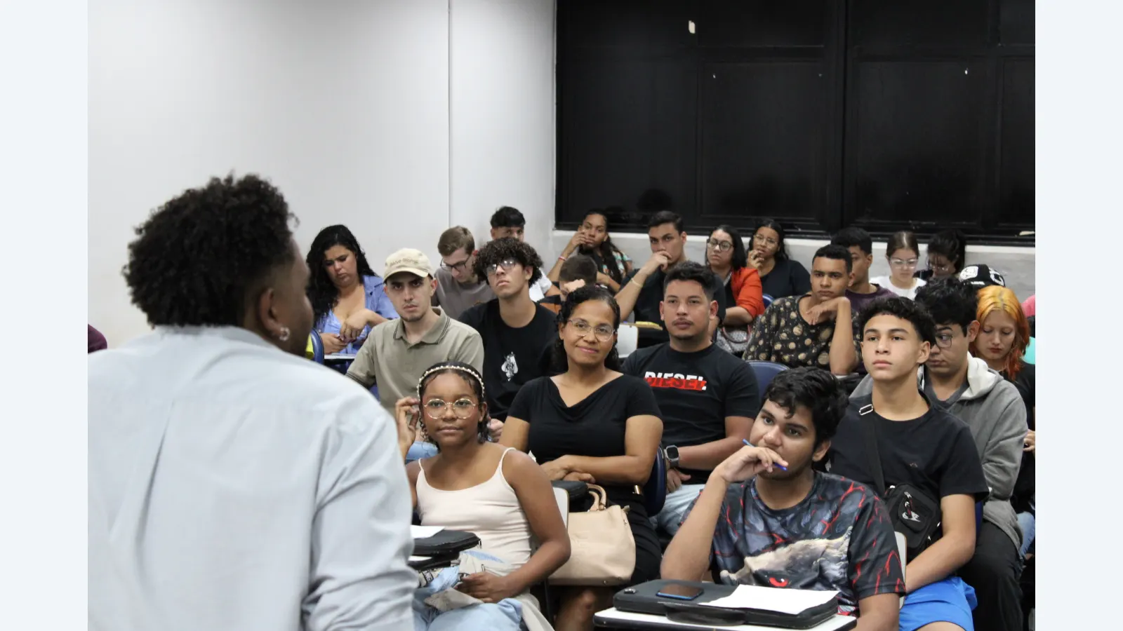 Sejuv oferece curso de Tráfego Pago para jovens em Campo Grande
