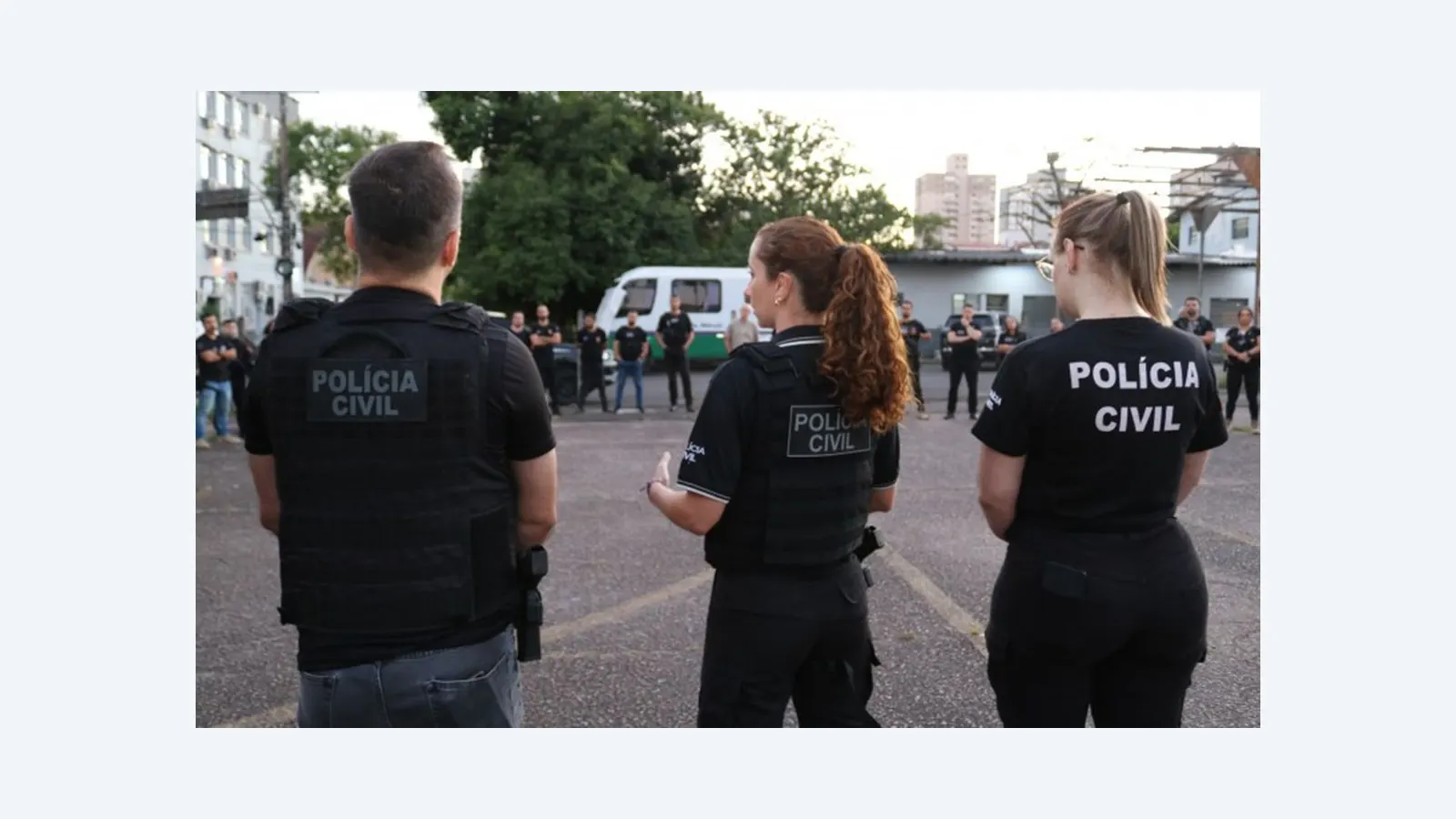 Mais de 5 mil presos por violência contra mulheres em operações nacionais