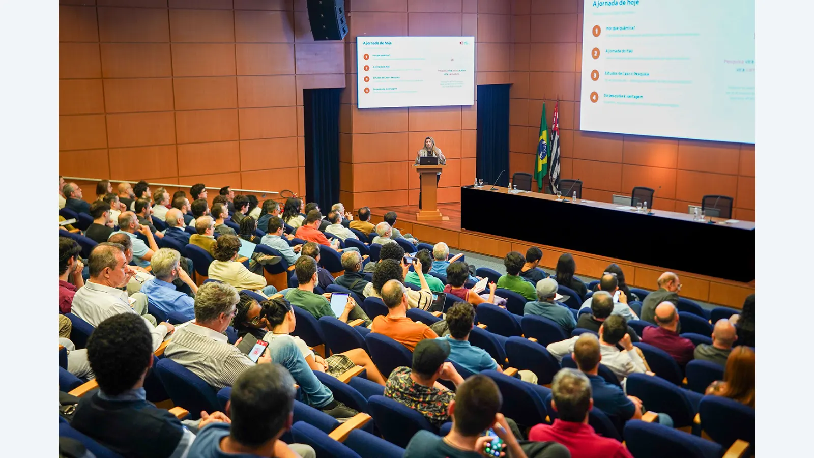 Computação Quântica: Preparação Estratégica é Fundamental para Adoção Comercial