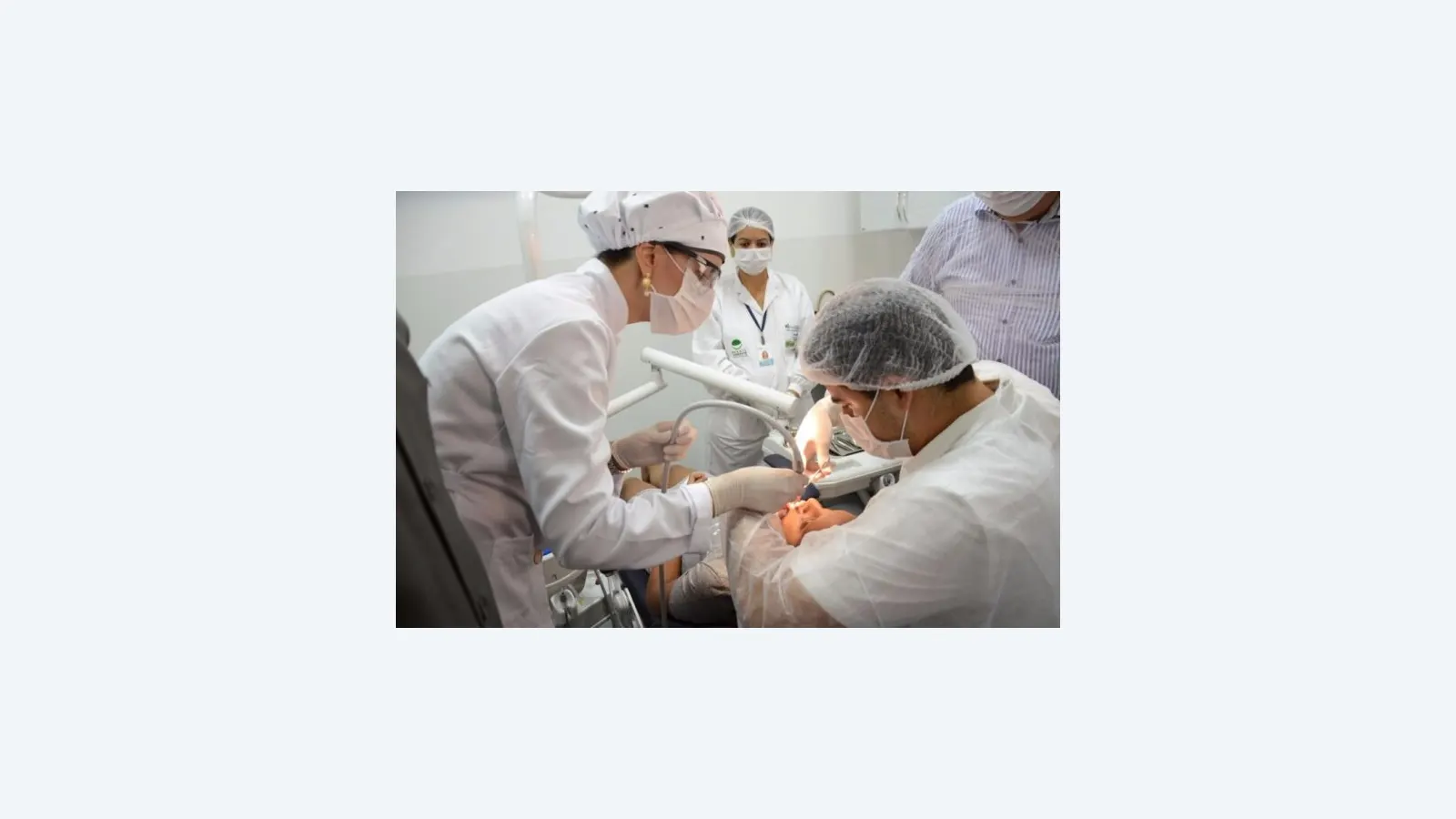 MS organiza fluxo para acelerar diagnóstico e tratamento do câncer de boca
