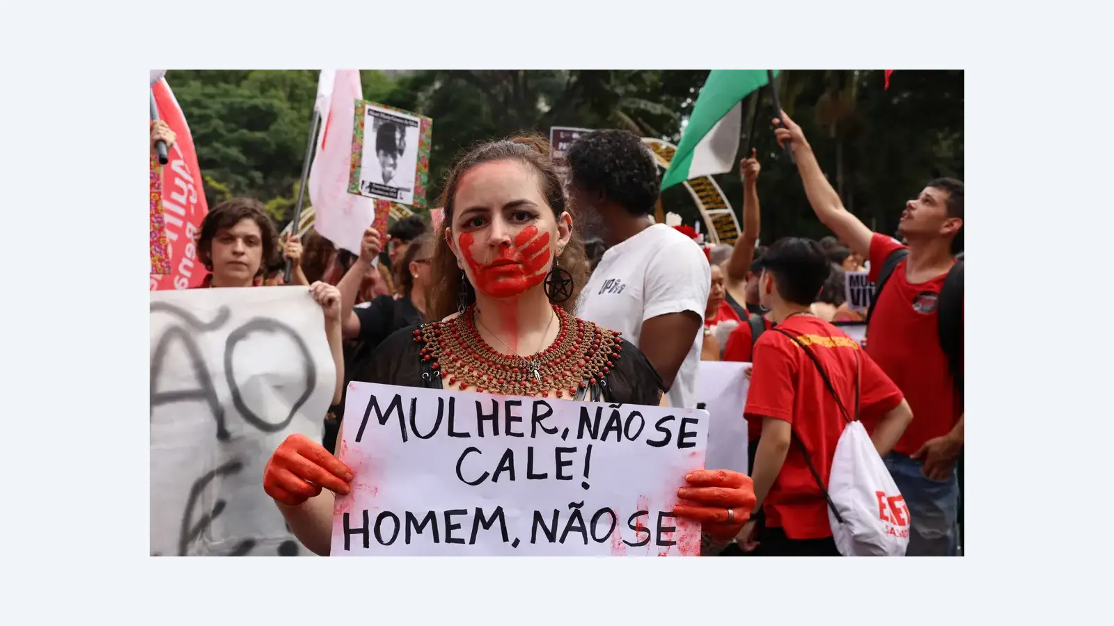 Brasil propõe inclusão do feminicídio na Classificação Internacional de Doenças
