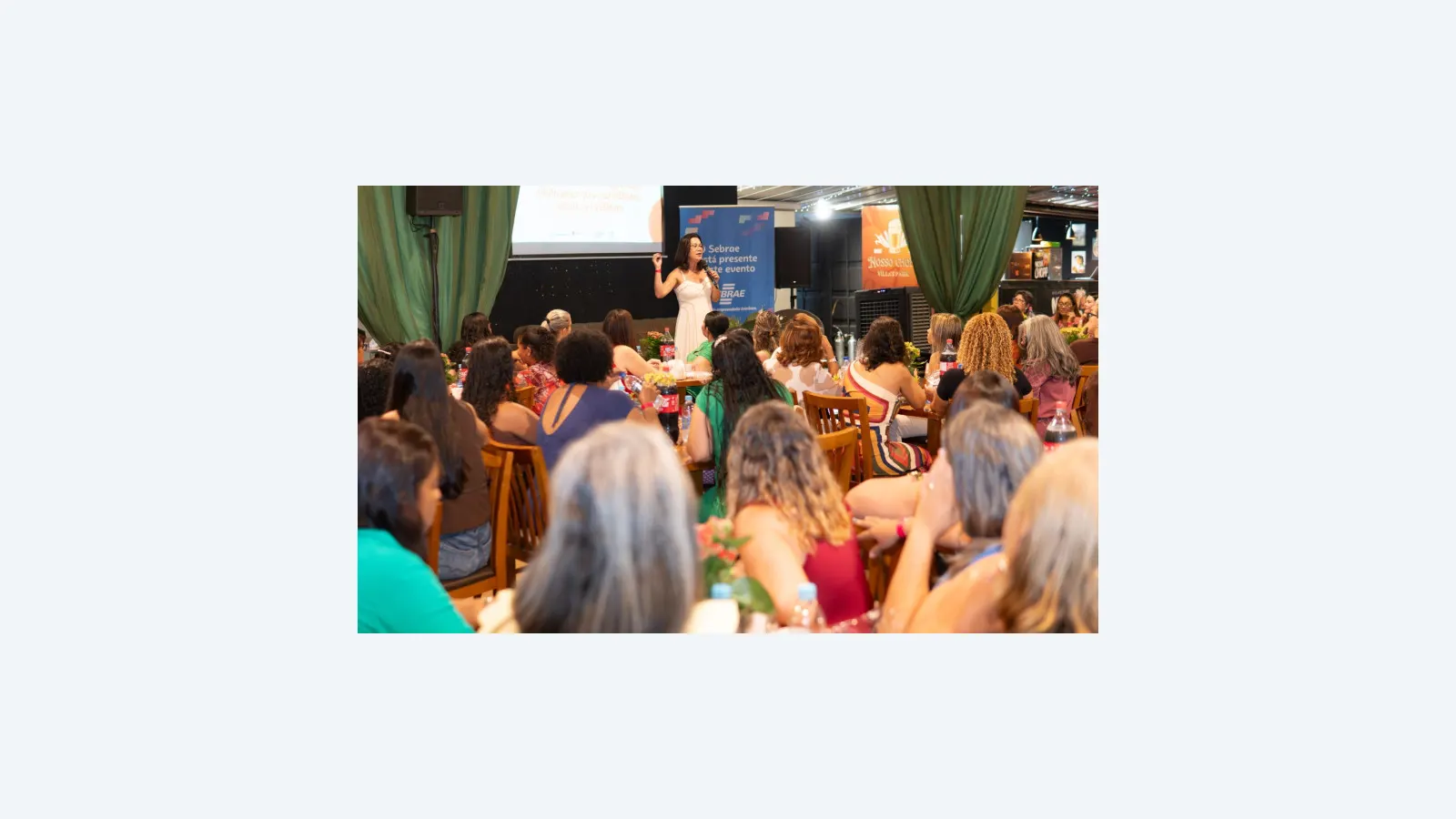 Empreendedorismo feminino se fortalece em Bataguassu com evento inspirador