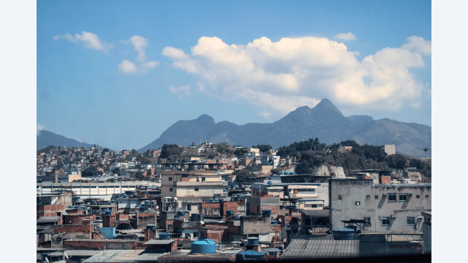 IBGE e ONU-Habitat promovem webinários sobre dados em favelas e assentamentos informais