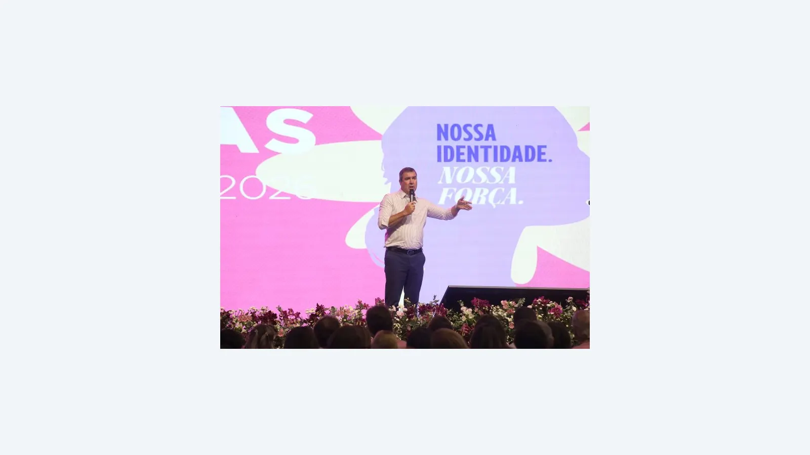Delas Day destaca a força feminina no desenvolvimento de MS