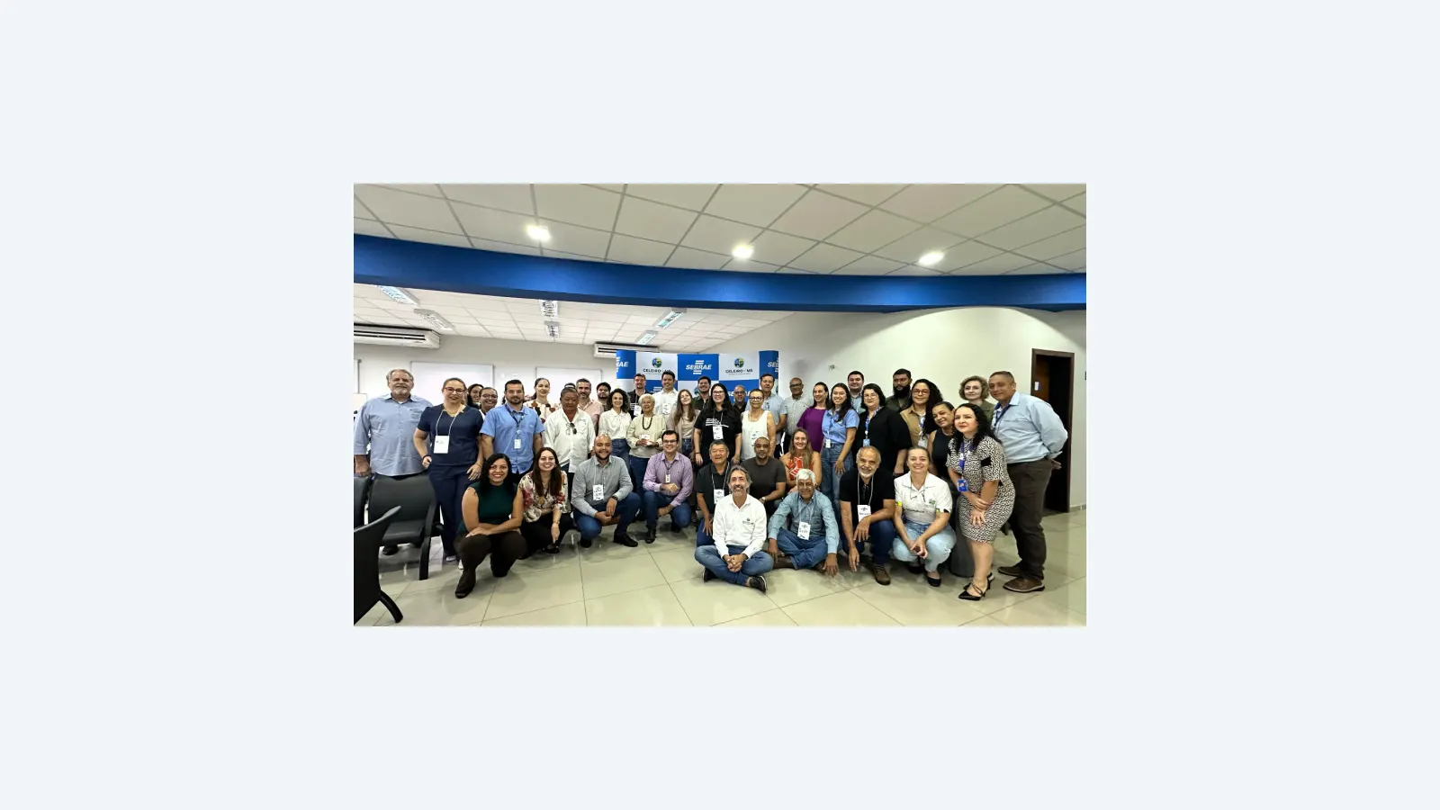 Celeiro do MS fortalece desenvolvimento regional com lideranças em Dourados