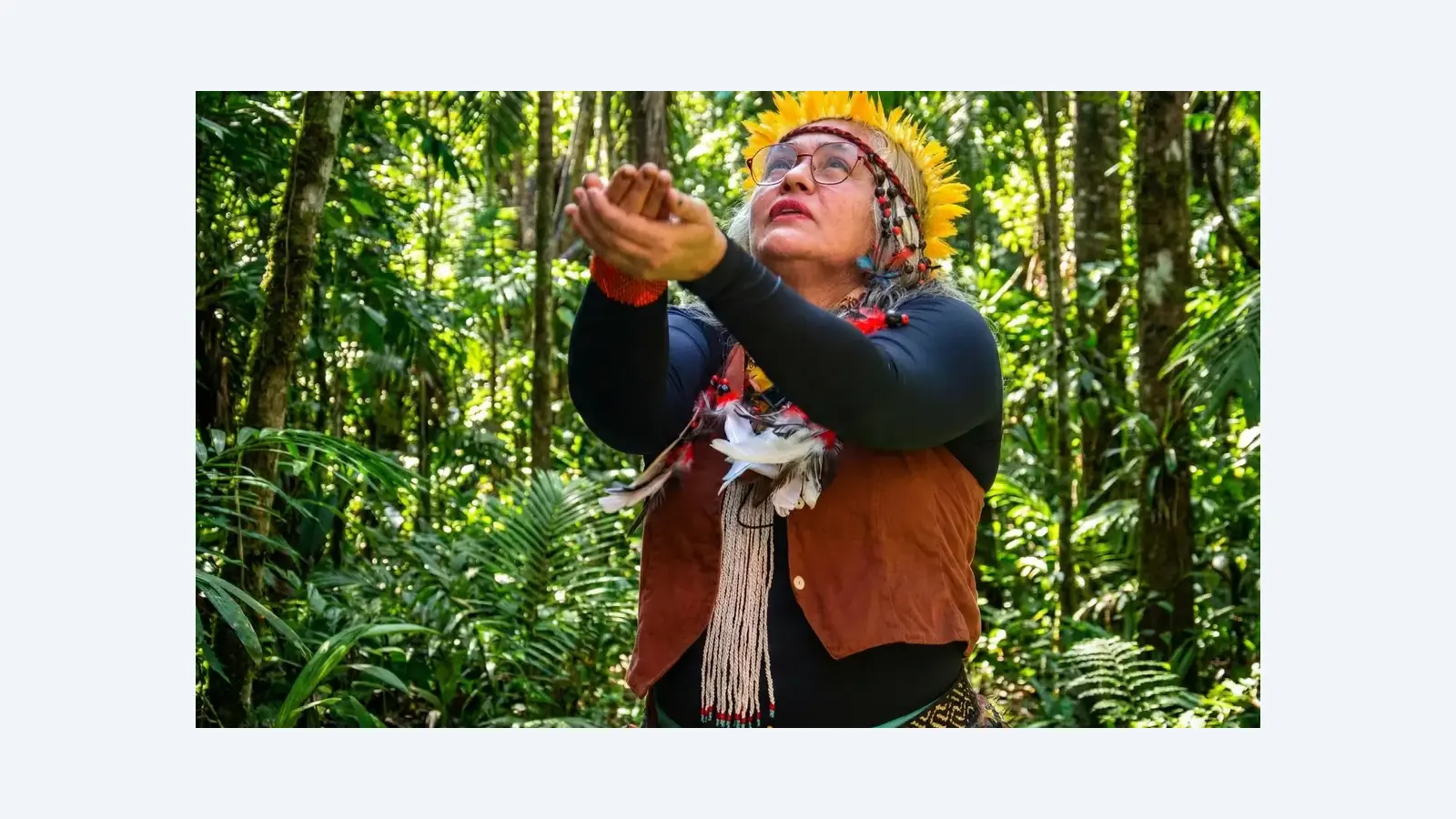 Festival Motirõ destaca cultura indígena no Rio de Janeiro
