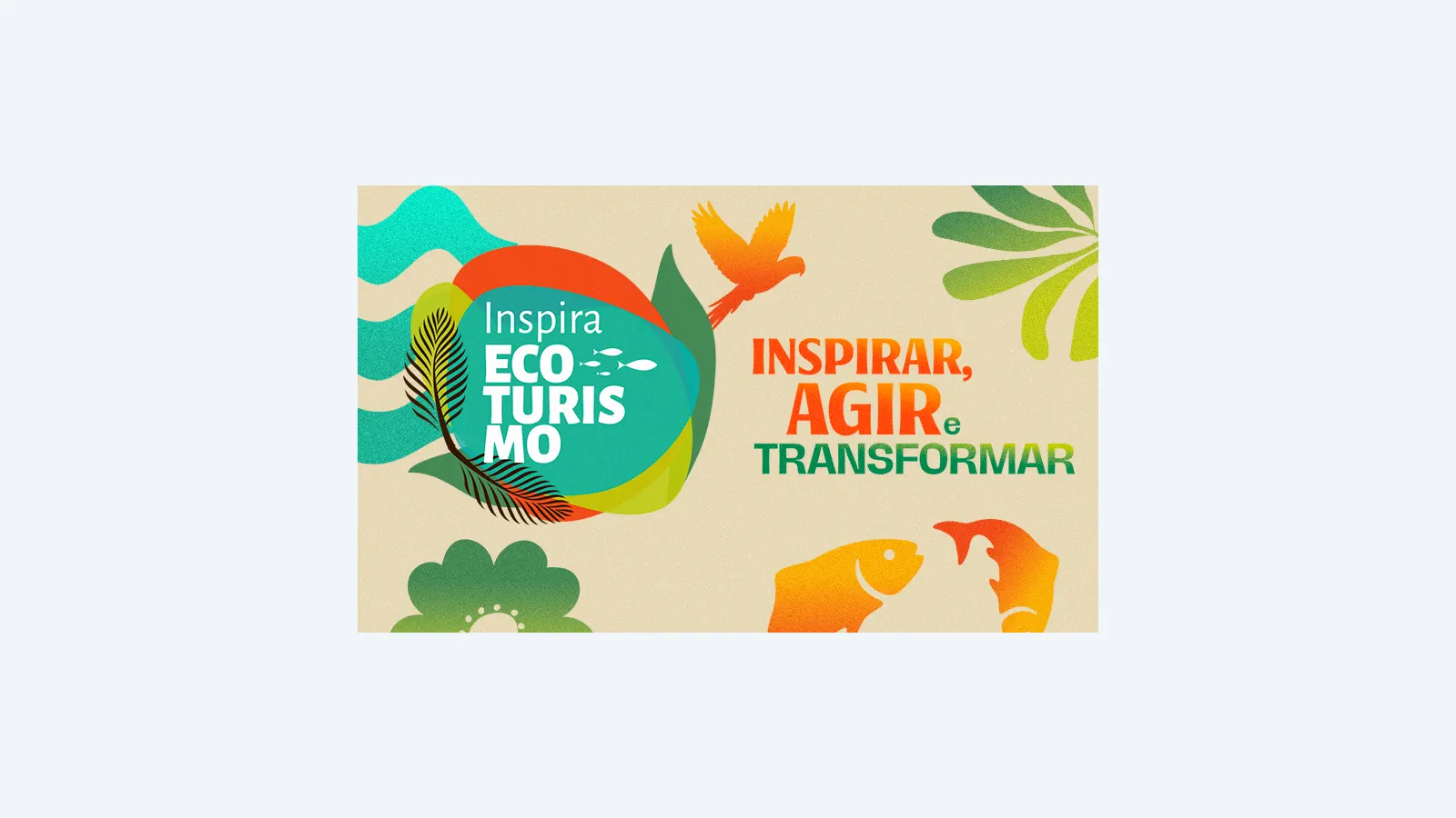 Inspira Ecoturismo 2026: evento gratuito em Bonito foca em sustentabilidade e oportunidades
