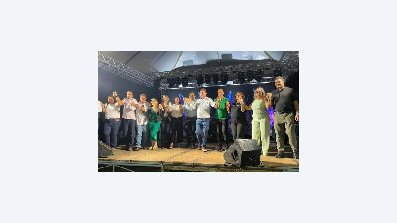 Feira de Artesanato em Inocência Fortalece Economia Local com Sebrae/MS