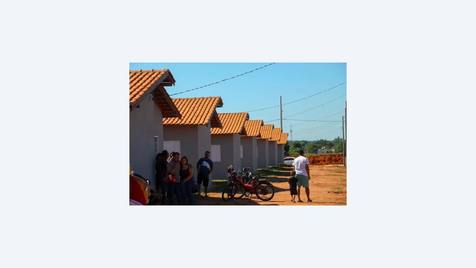Agehab amplia subsídios e faixa de renda para acesso à casa própria em MS