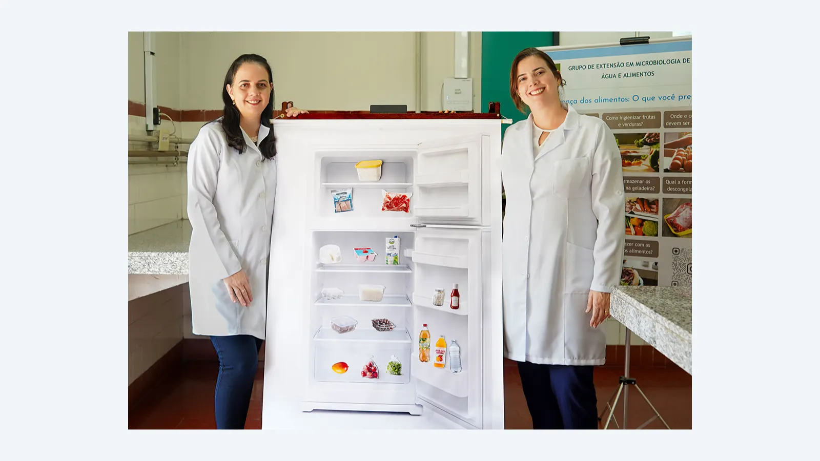 Especialistas explicam como prevenir intoxicações alimentares em casa