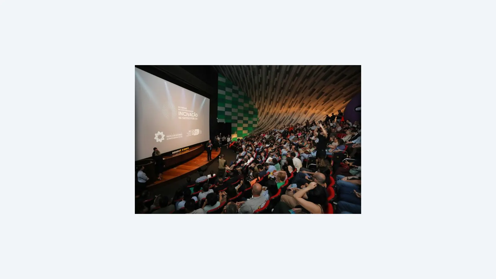 Inscrições Abertas para o Prêmio Sul-Mato-Grossense de Inovação na Gestão Pública