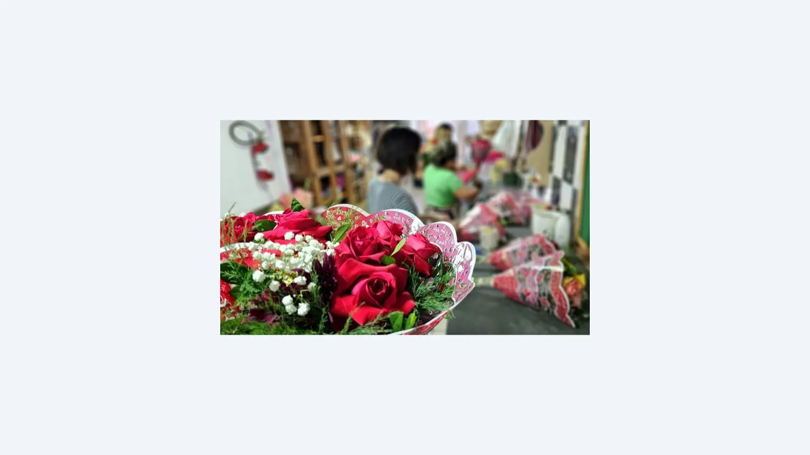 Procon MS revela grandes variações nos preços de flores e beleza