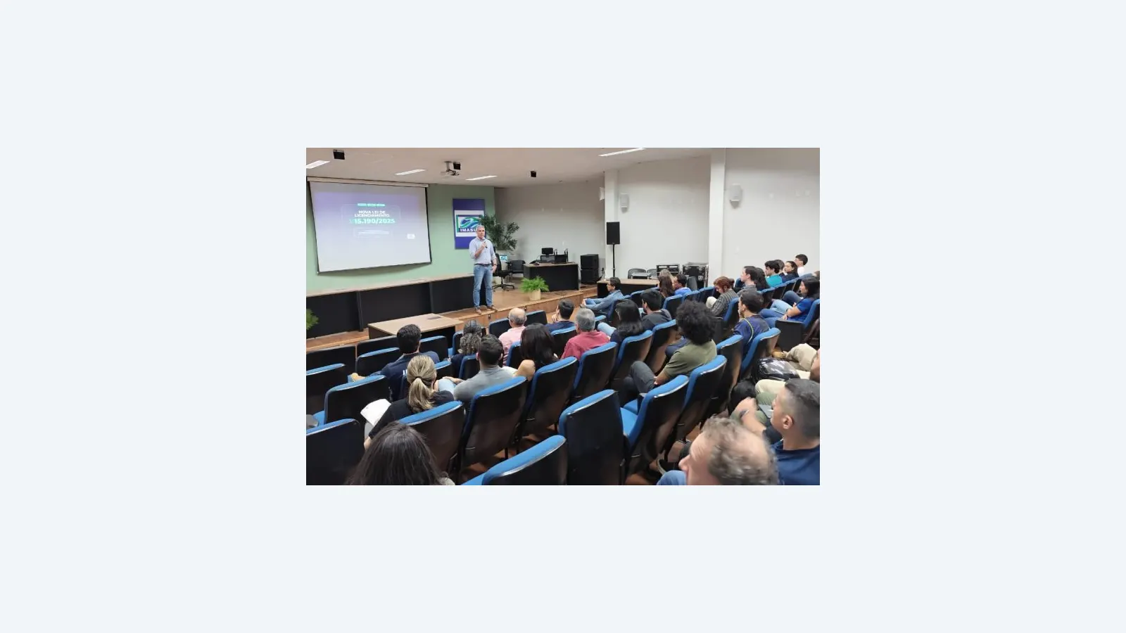 Imasul Lança Plataforma Digital para Modernizar Licenciamento Ambiental em MS