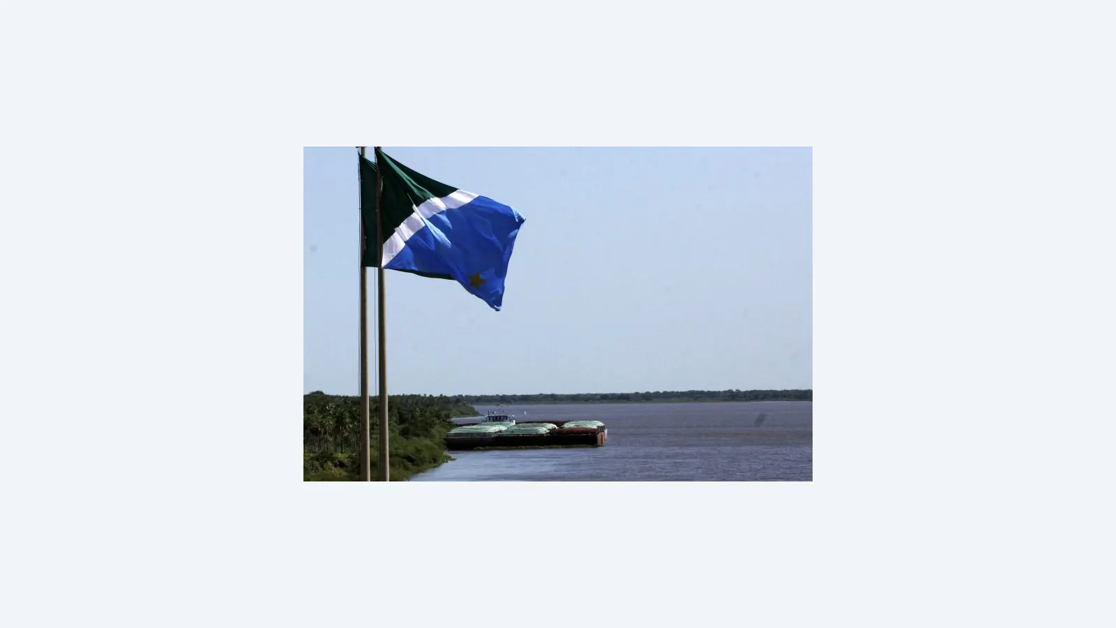 Mato Grosso do Sul registra US$ 2,51 bi em exportações no 1º trimestre de 2026