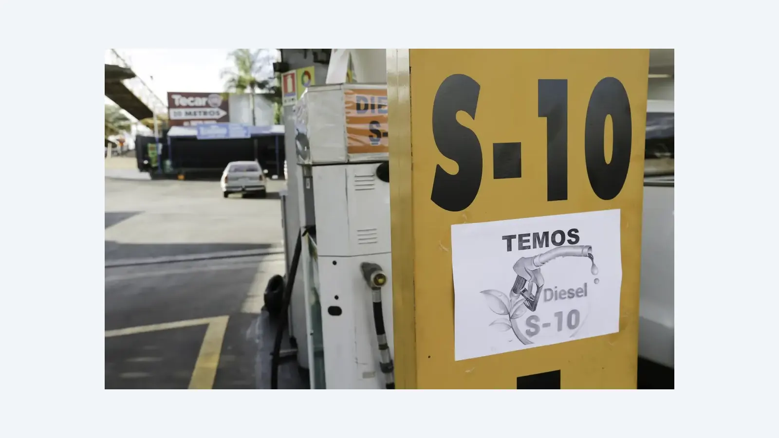 Vibra Energia adere ao programa de subvenção para reduzir preço do diesel em abril