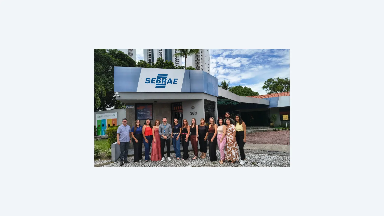 Seis Municípios de MS Recebem Selo Diamante do Sebrae por Atendimento ao Empreendedor