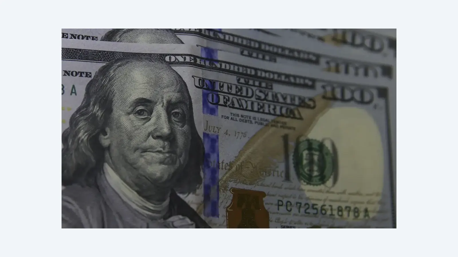 Dólar cai a R$ 5,06 e bolsa brasileira bate recorde com alívio no Oriente Médio