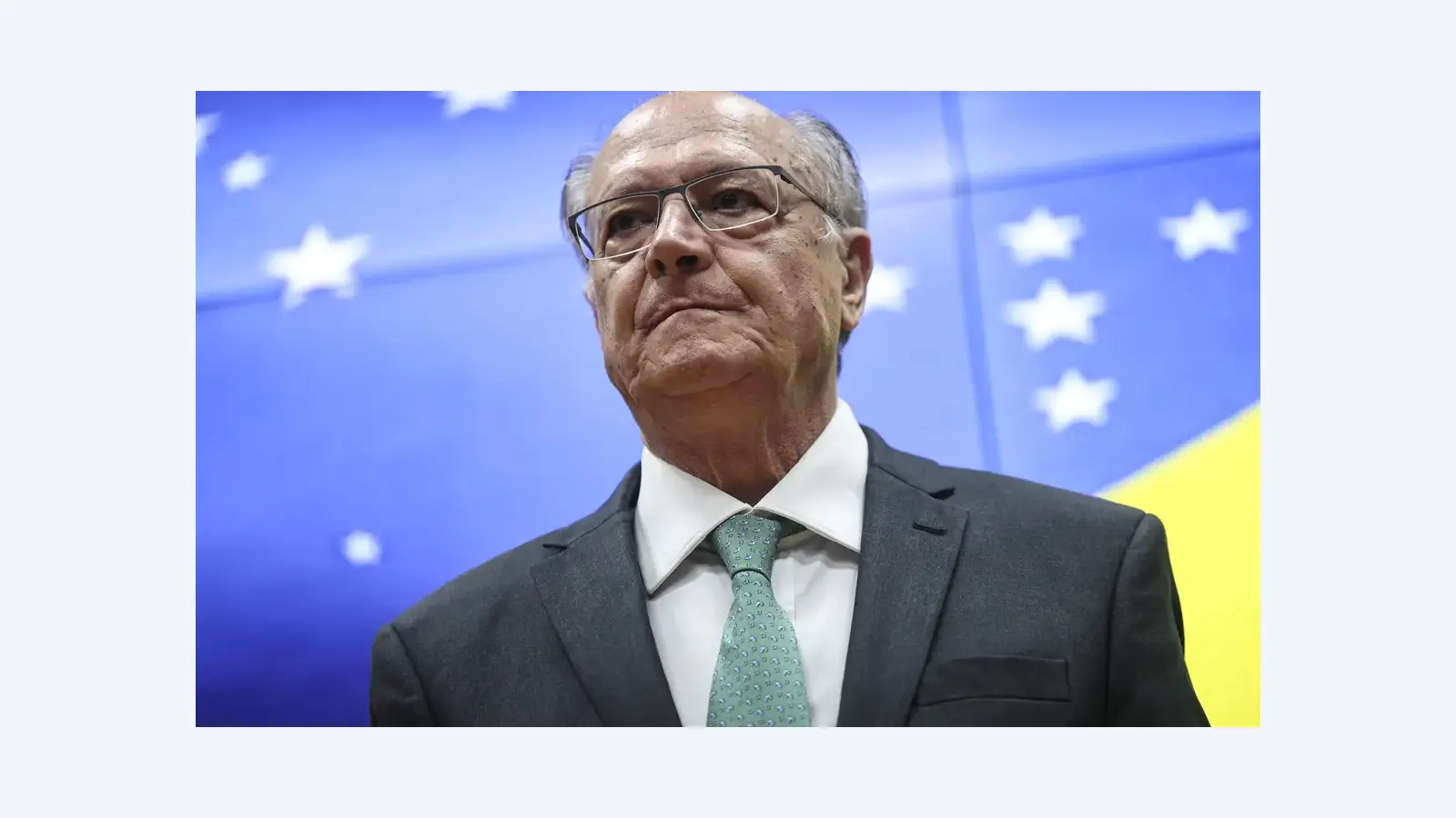 Alckmin destaca papel do biodiesel na segurança energética do Brasil