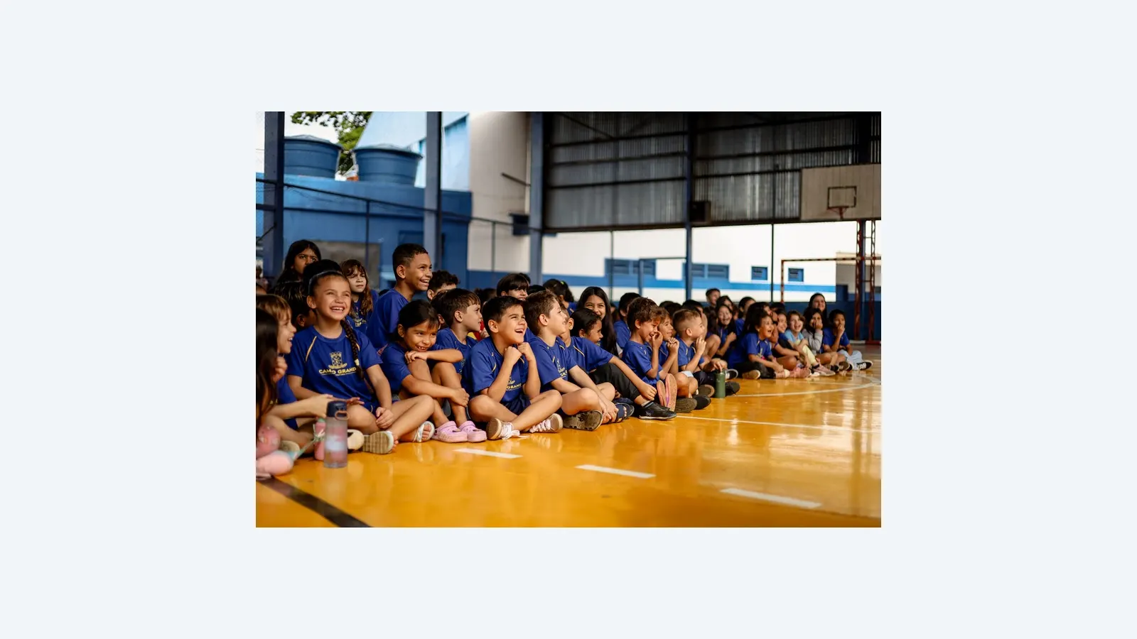 Teatro Infantil Leva Cultura à Vila Serradinho com Espetáculo Gratuito
