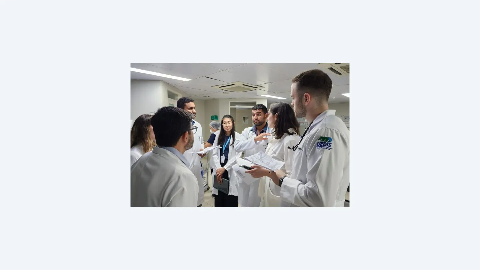 Hospital Regional de MS divulga resultado final da residência médica