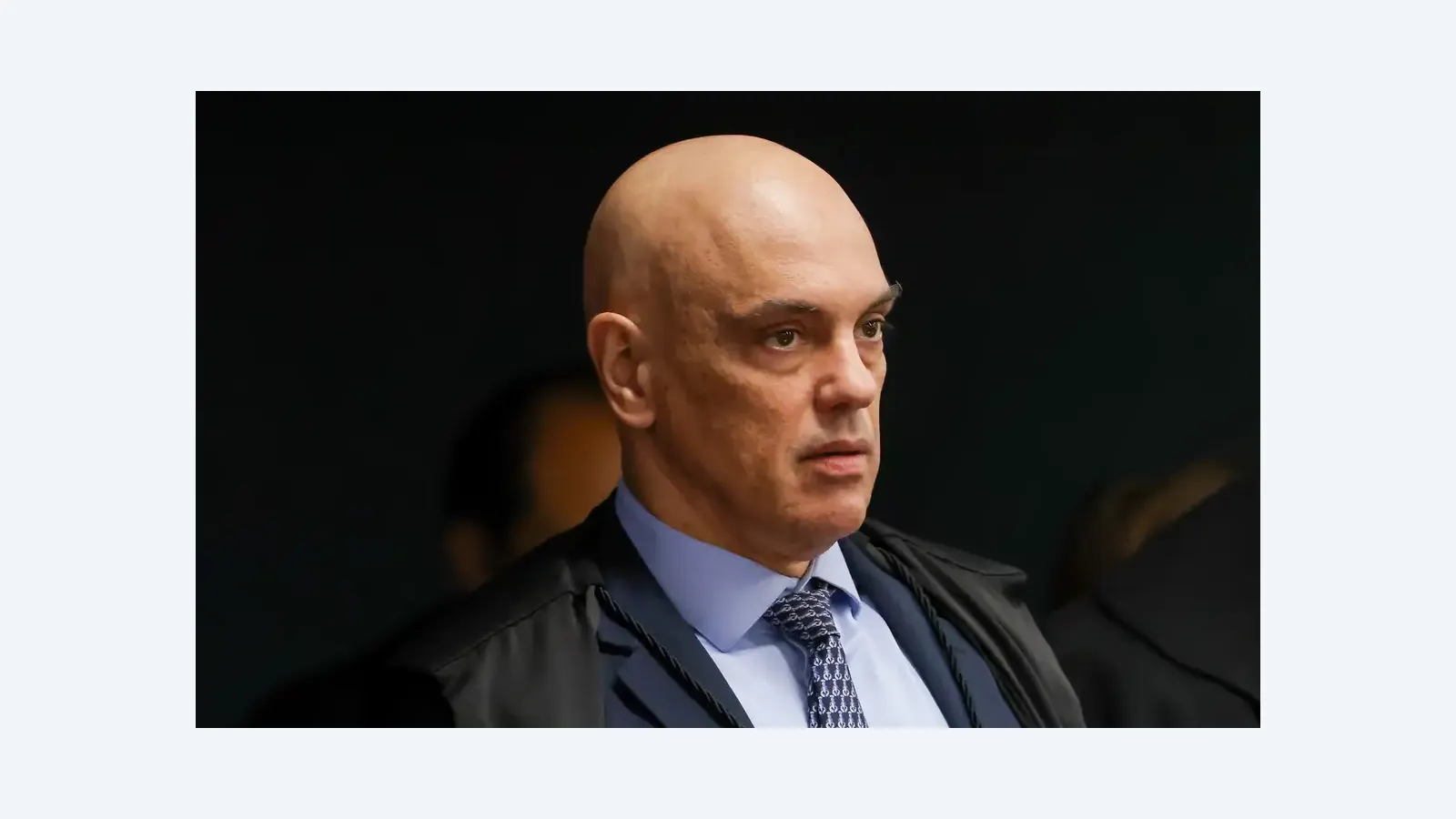 Moraes limita acesso a dados financeiros do Coaf em investigações
