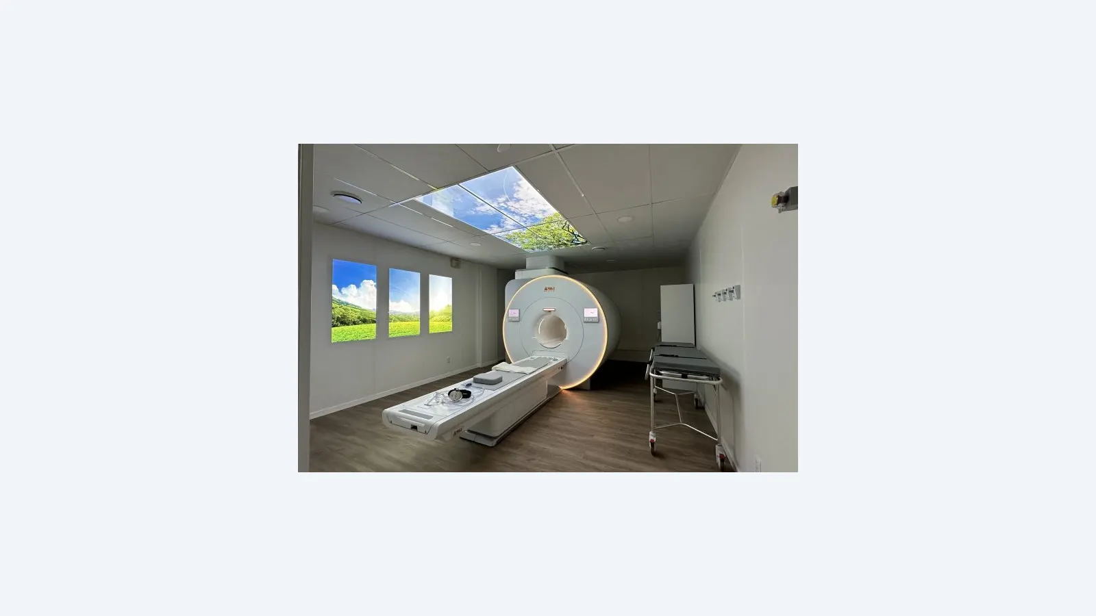 Hospital Regional de Dourados Inaugura Serviço de Ressonância Magnética