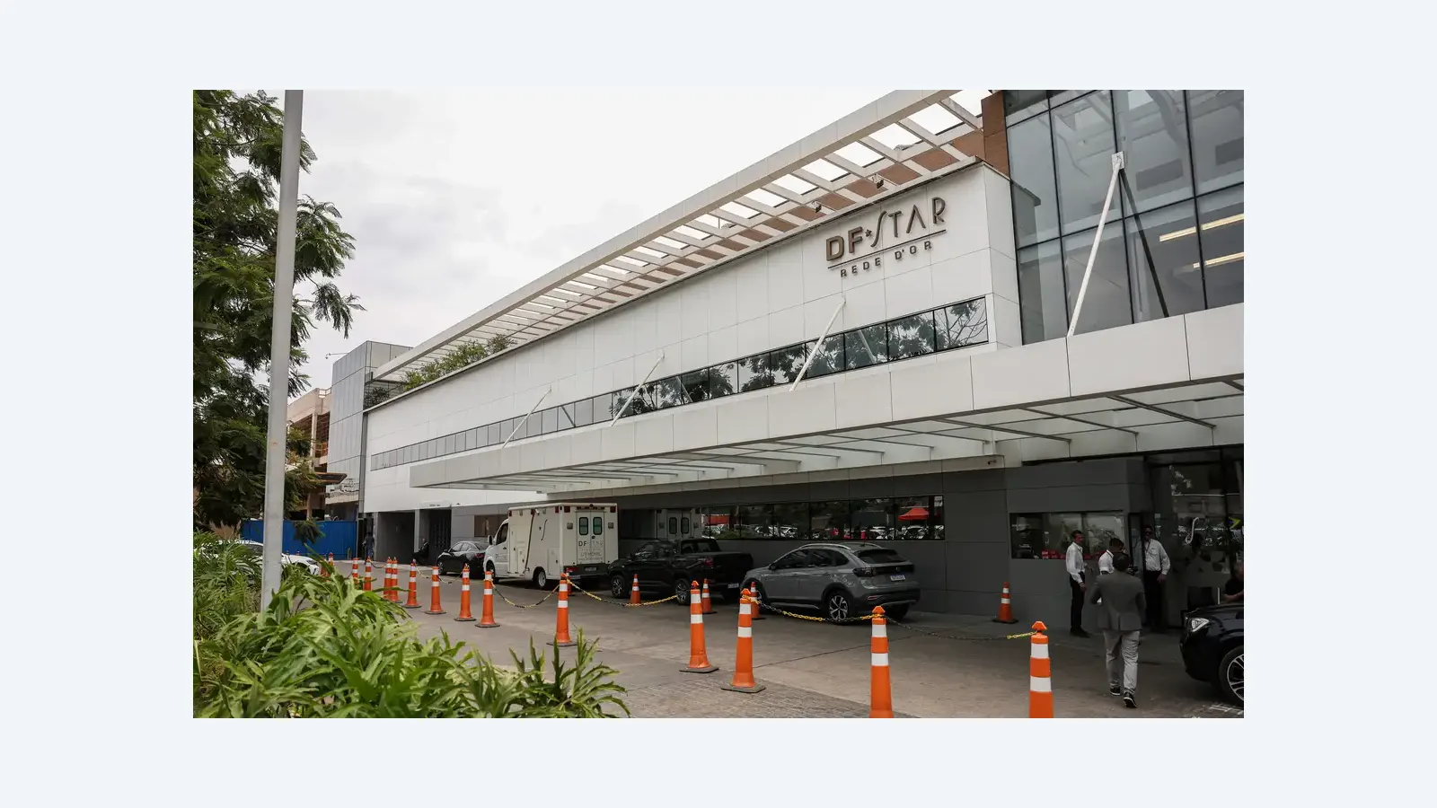 Bolsonaro apresenta melhora clínica, mas permanece em UTI no DF Star