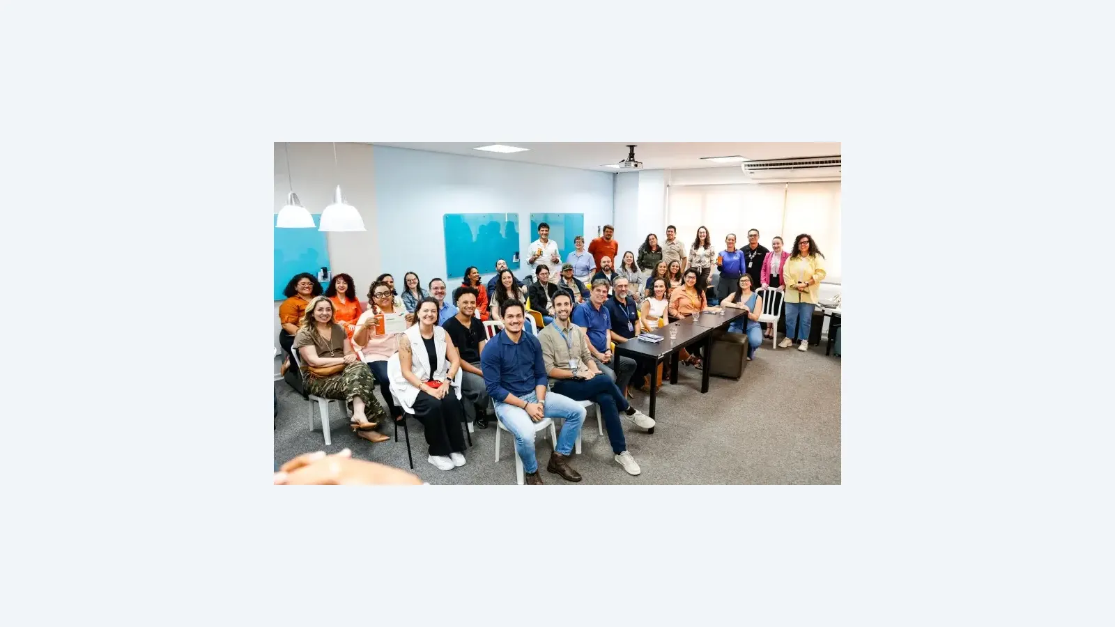 i9-67 apresenta resultados de programas de inovação para pequenos negócios em MS