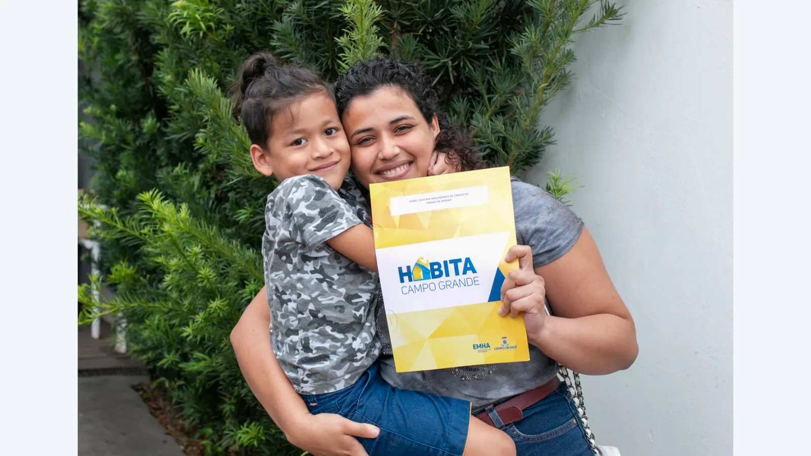 Emha realiza sorteio de contratos para quitação de até 100% em 2026