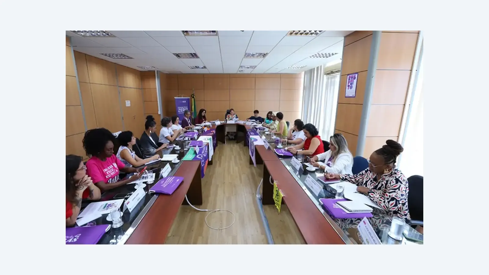 Fim da escala 6x1 pode aliviar a dupla jornada das mulheres