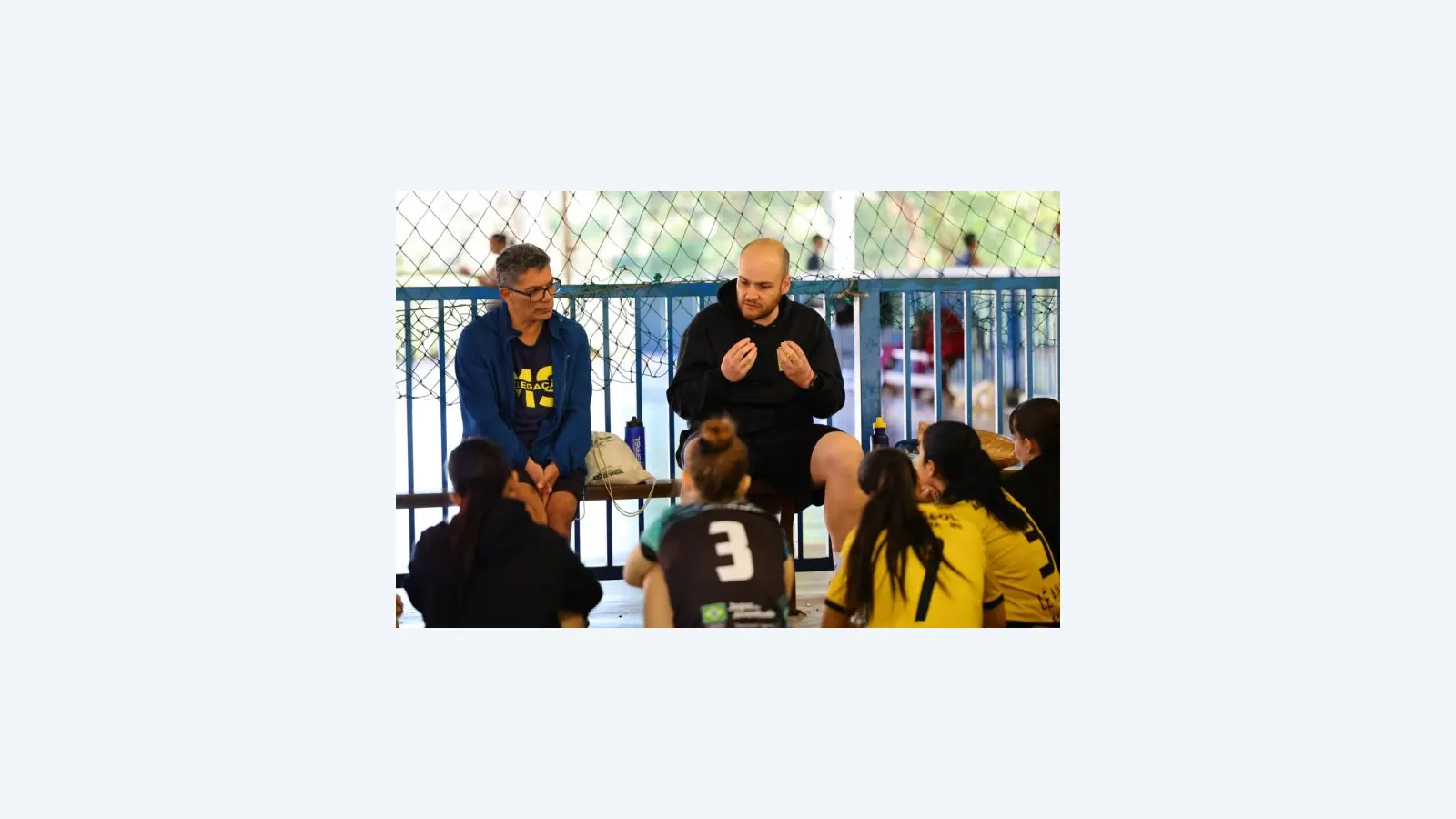 Último dia para inscrições no Bolsa Atleta em Mato Grosso do Sul