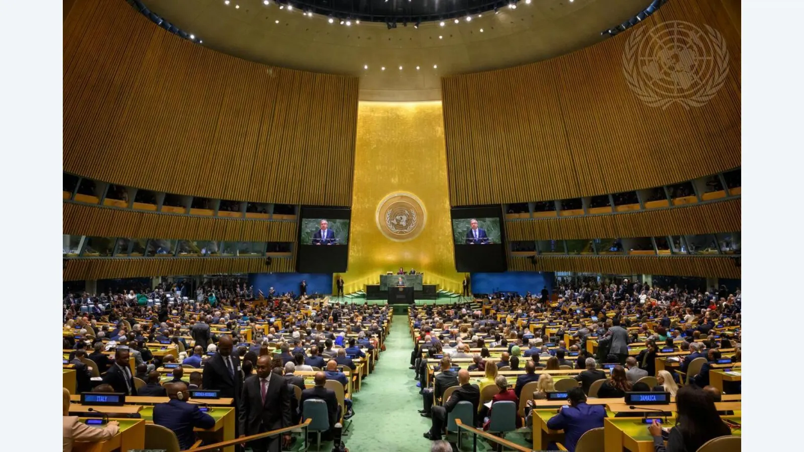 Fórum da ONU discute Ciência e Inovação para o Desenvolvimento Sustentável