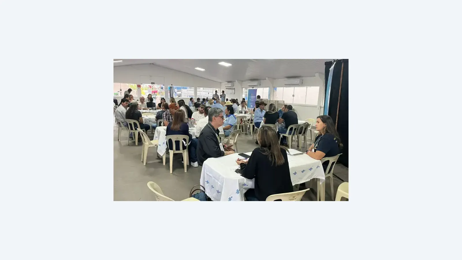 Sebrae/MS impulsiona empreendedorismo em Camapuã durante a Expocam 2026