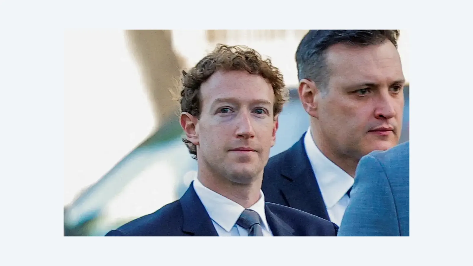 Zuckerberg nega que Meta vise viciar crianças em redes sociais
