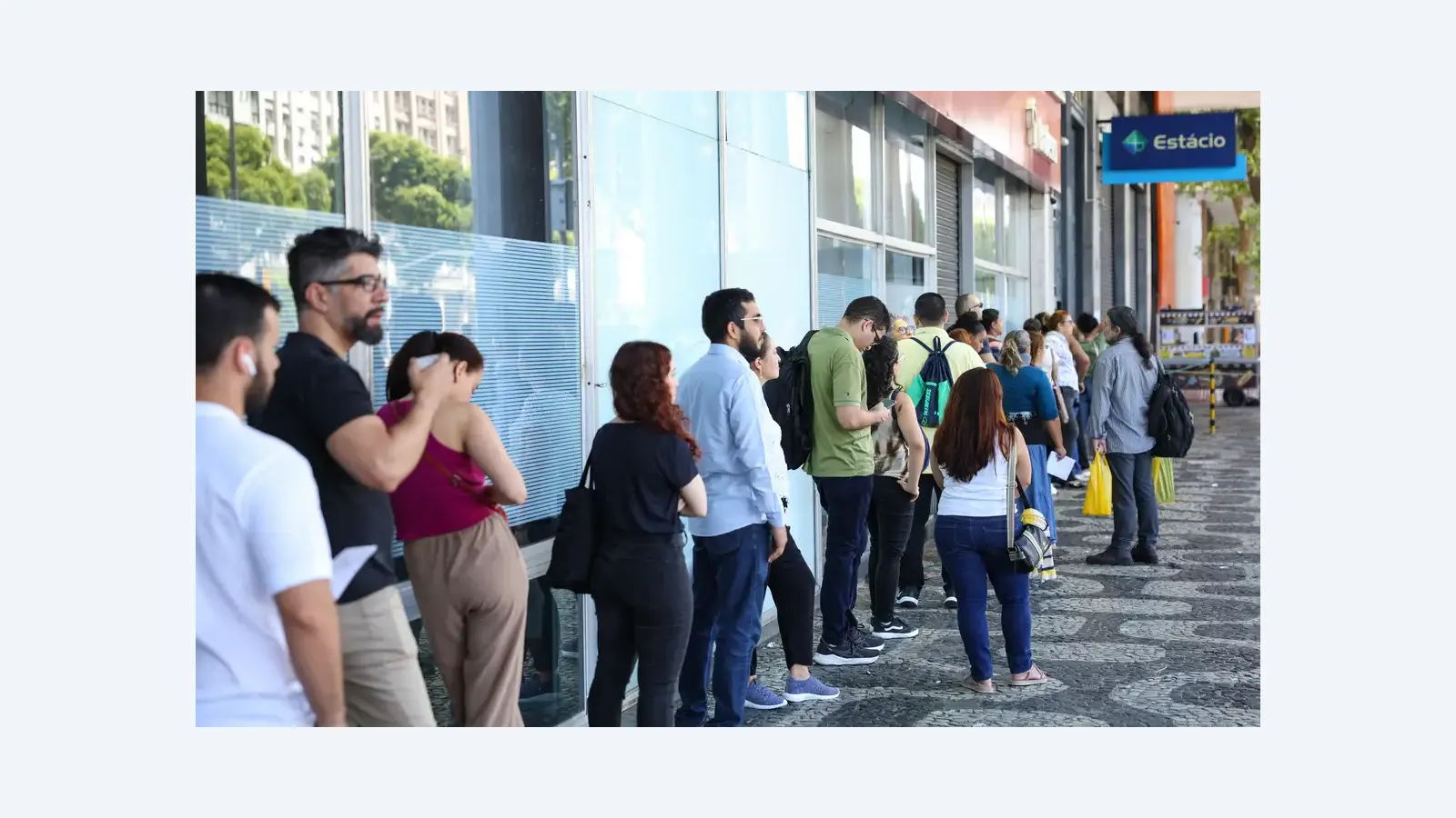 Governo convoca 1,8 mil para vagas remanescentes do CNU 2024