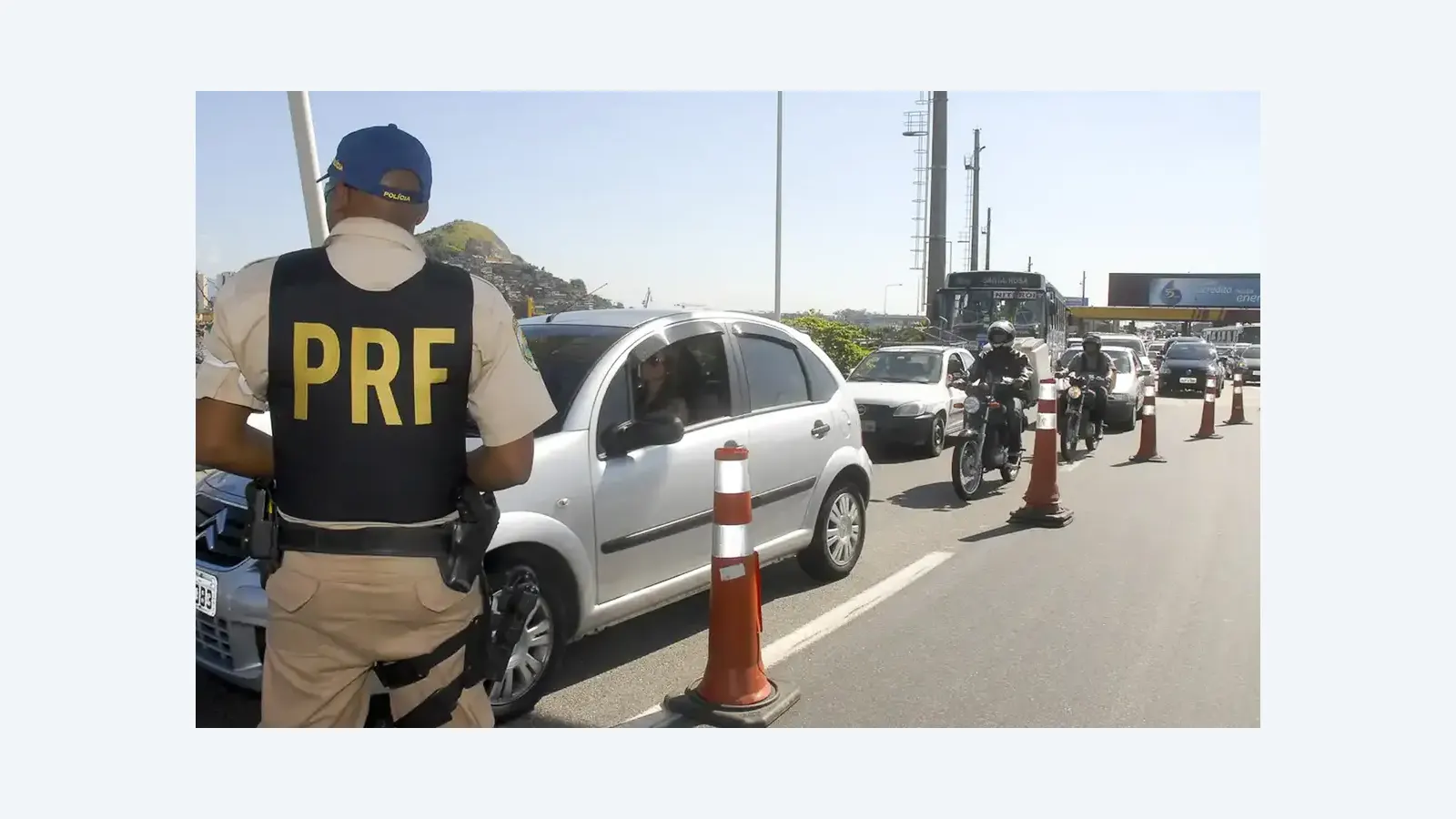 Carnaval 2026 tem 130 mortes e mais de 1.400 feridos nas rodovias federais