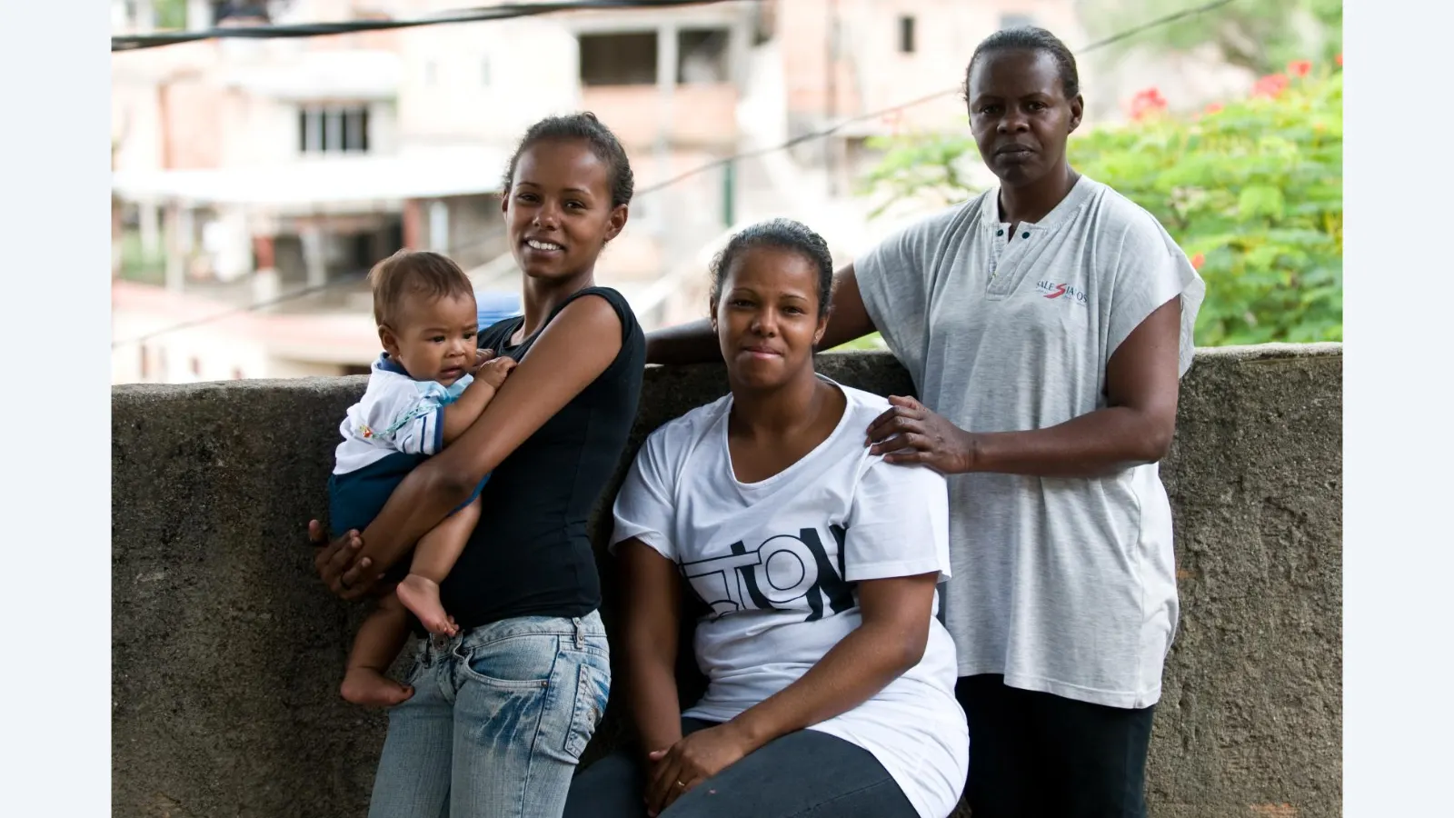 Inscrições abertas para programa da ONU voltado a afrodescendentes