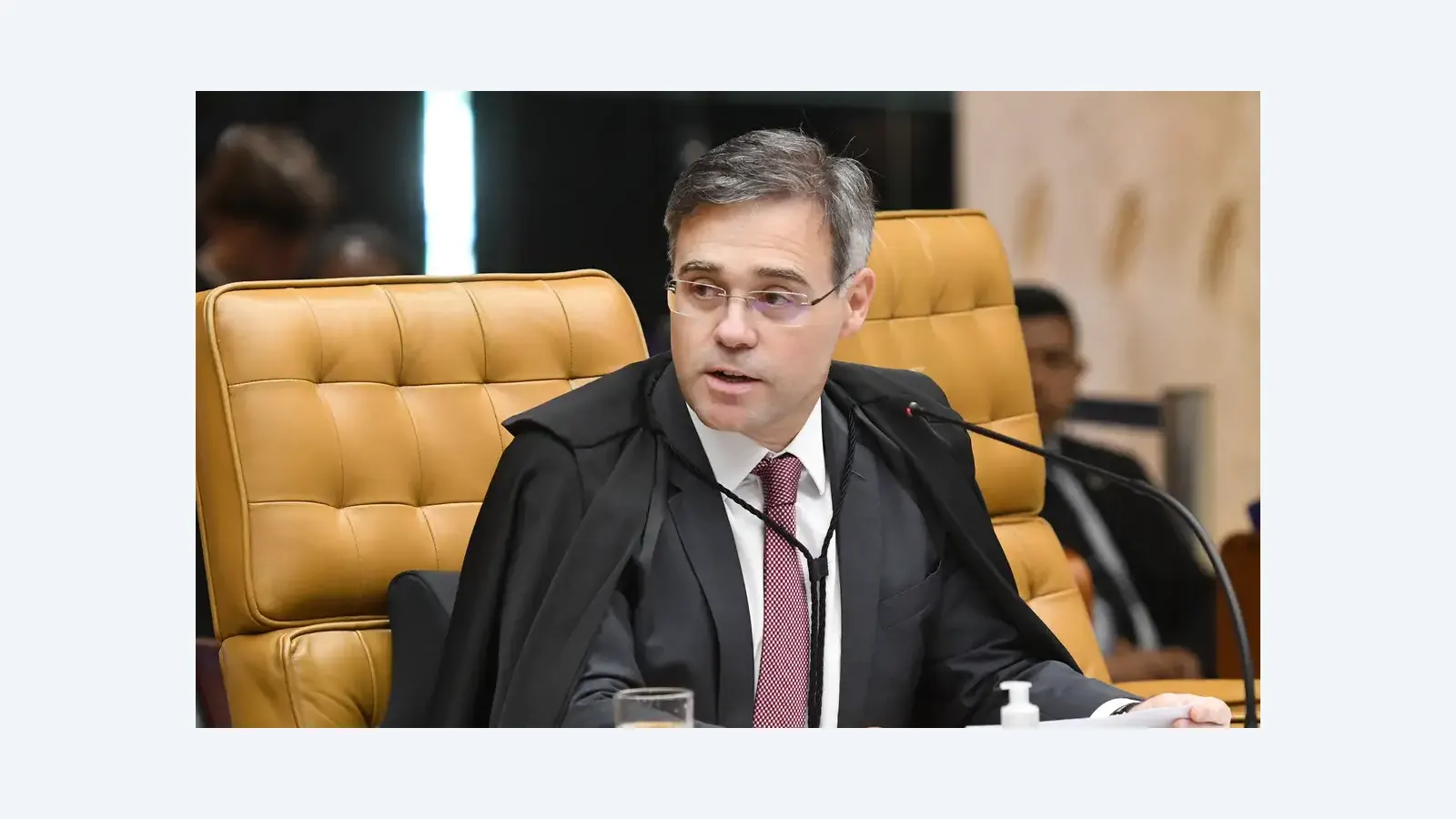 STF decide prorrogar CPMI do INSS por até 60 dias