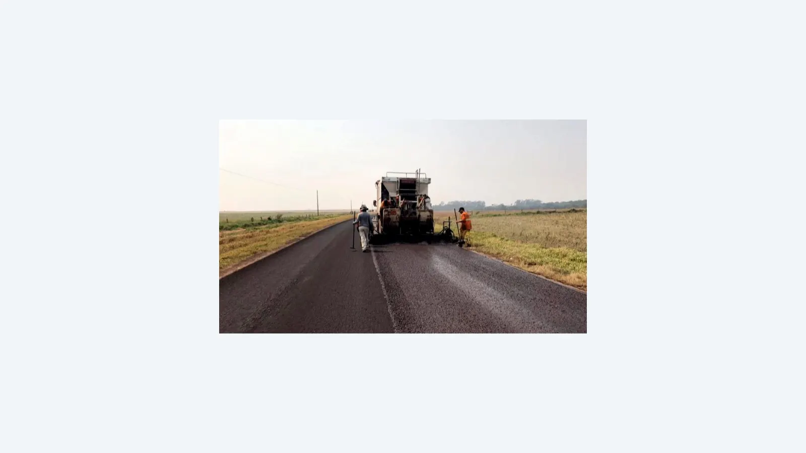 MS investe R$ 236,8 mi na restauração de rodovias estratégicas no sul