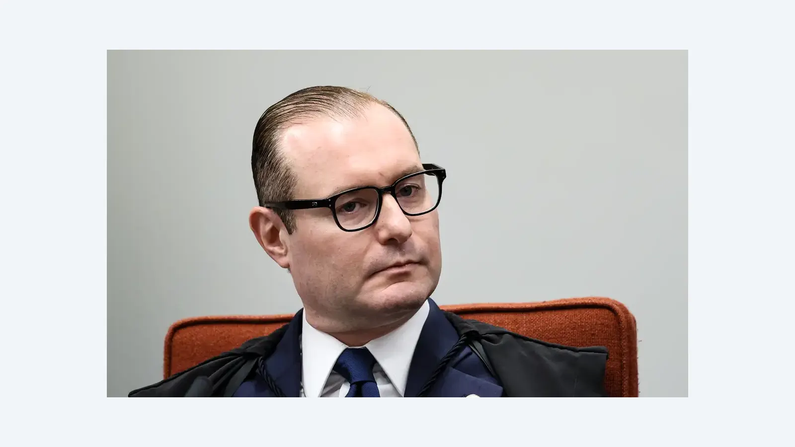 Ministro Zanin assume relatoria da ação sobre CPI do Banco Master