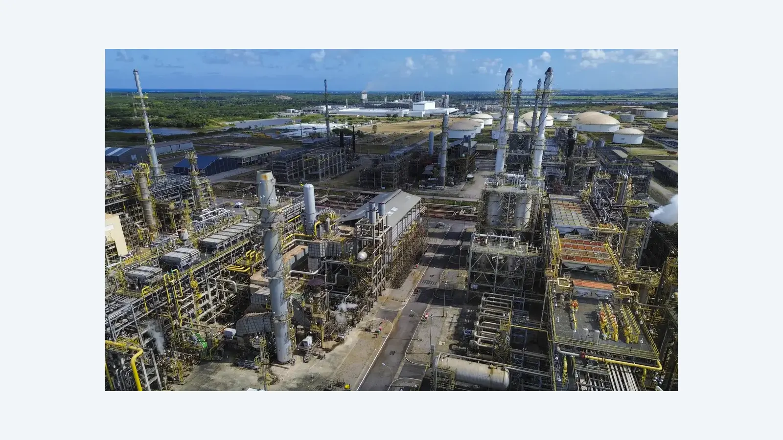 Petrobras aumenta preço do diesel em R$ 0,38 por litro a partir de sábado