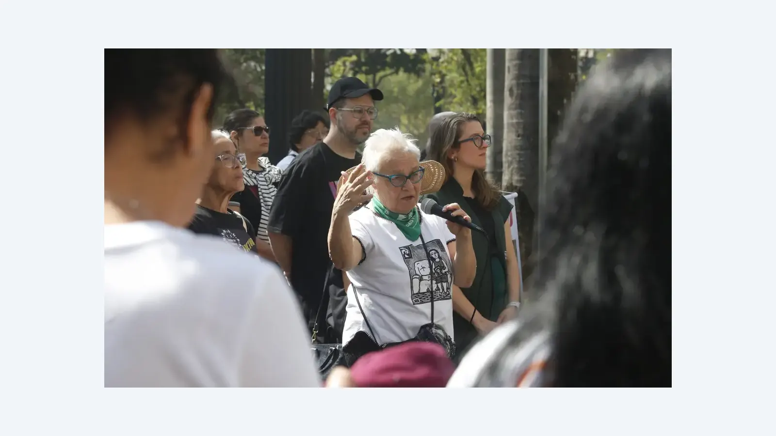 Violência contra mulheres cresce e limita direito de ir e vir em SP