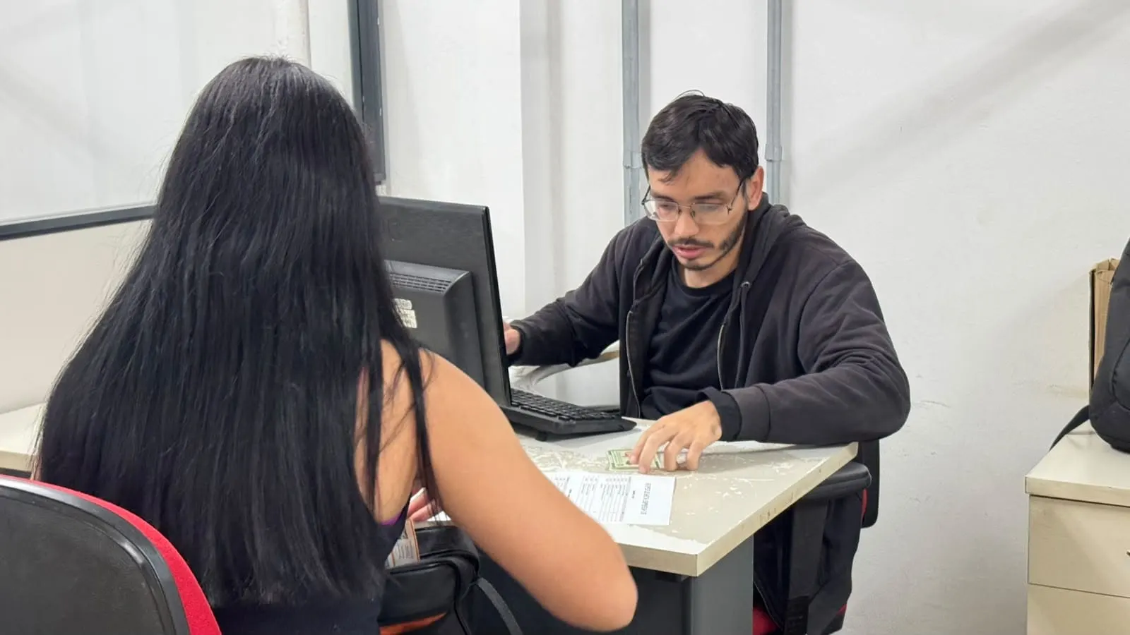 Funsat oferta 878 oportunidades de emprego em Campo Grande nesta terça-feira