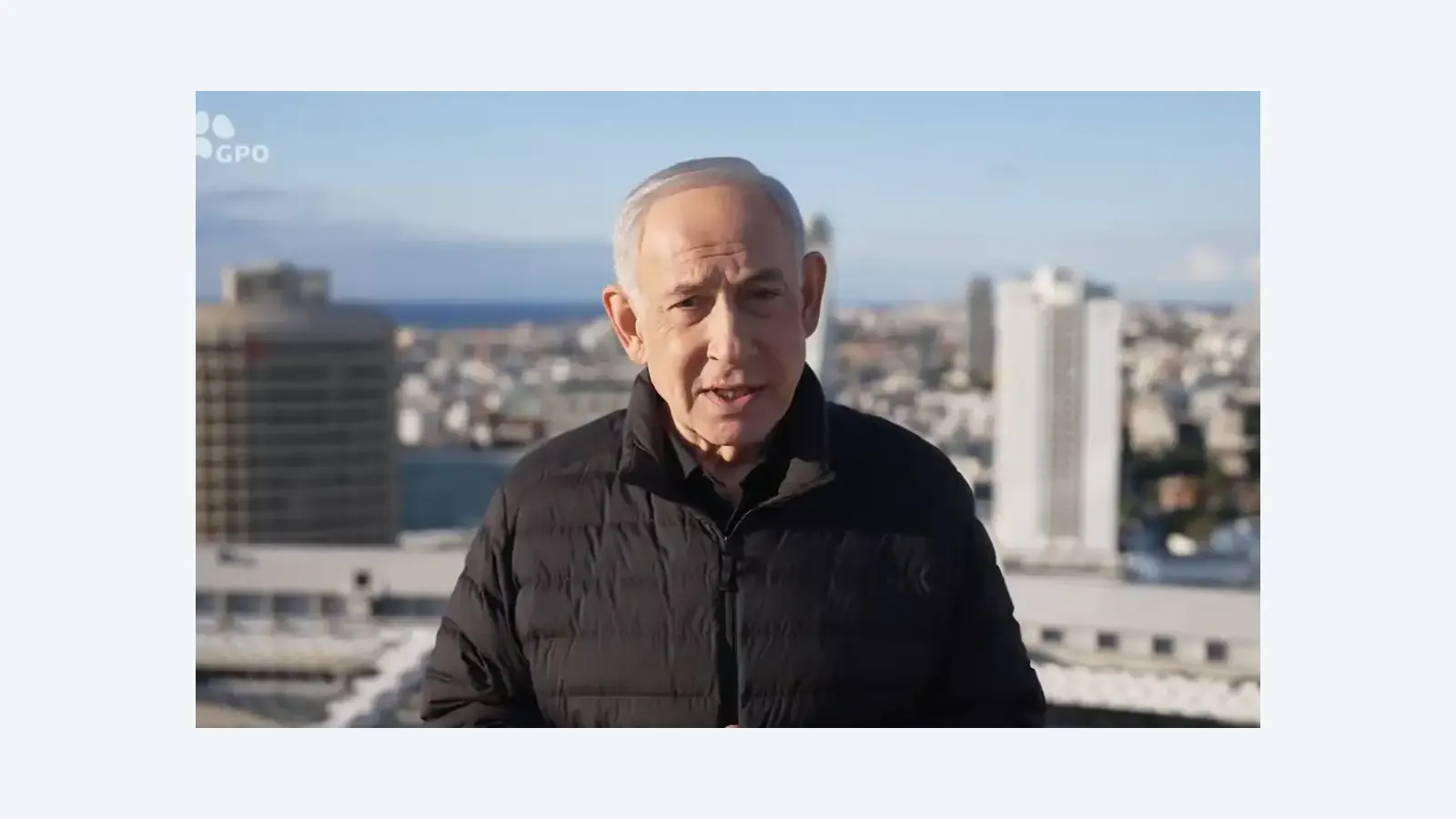 Netanyahu anuncia intensificação da ofensiva militar contra o Irã