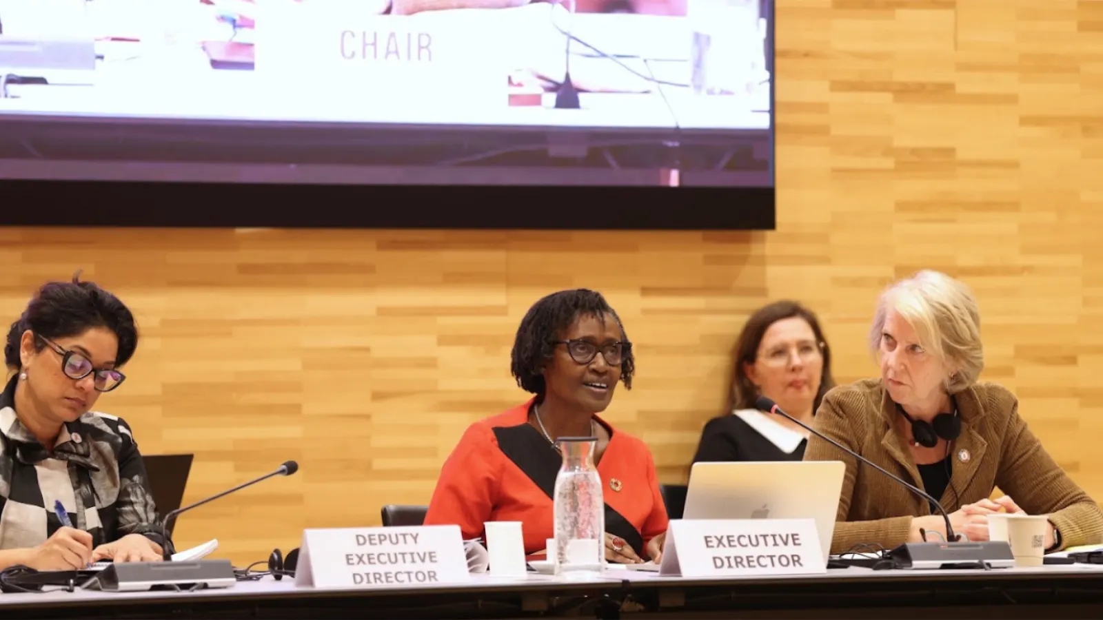 Junta do UNAIDS rejeita encerramento e aprova transição do programa