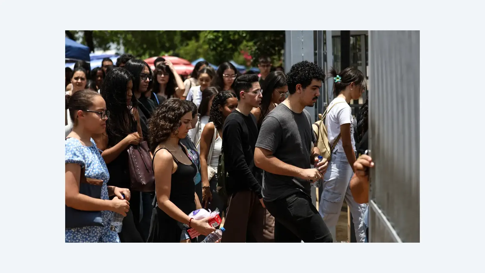 Enem passa a avaliar a qualidade do ensino básico no Brasil