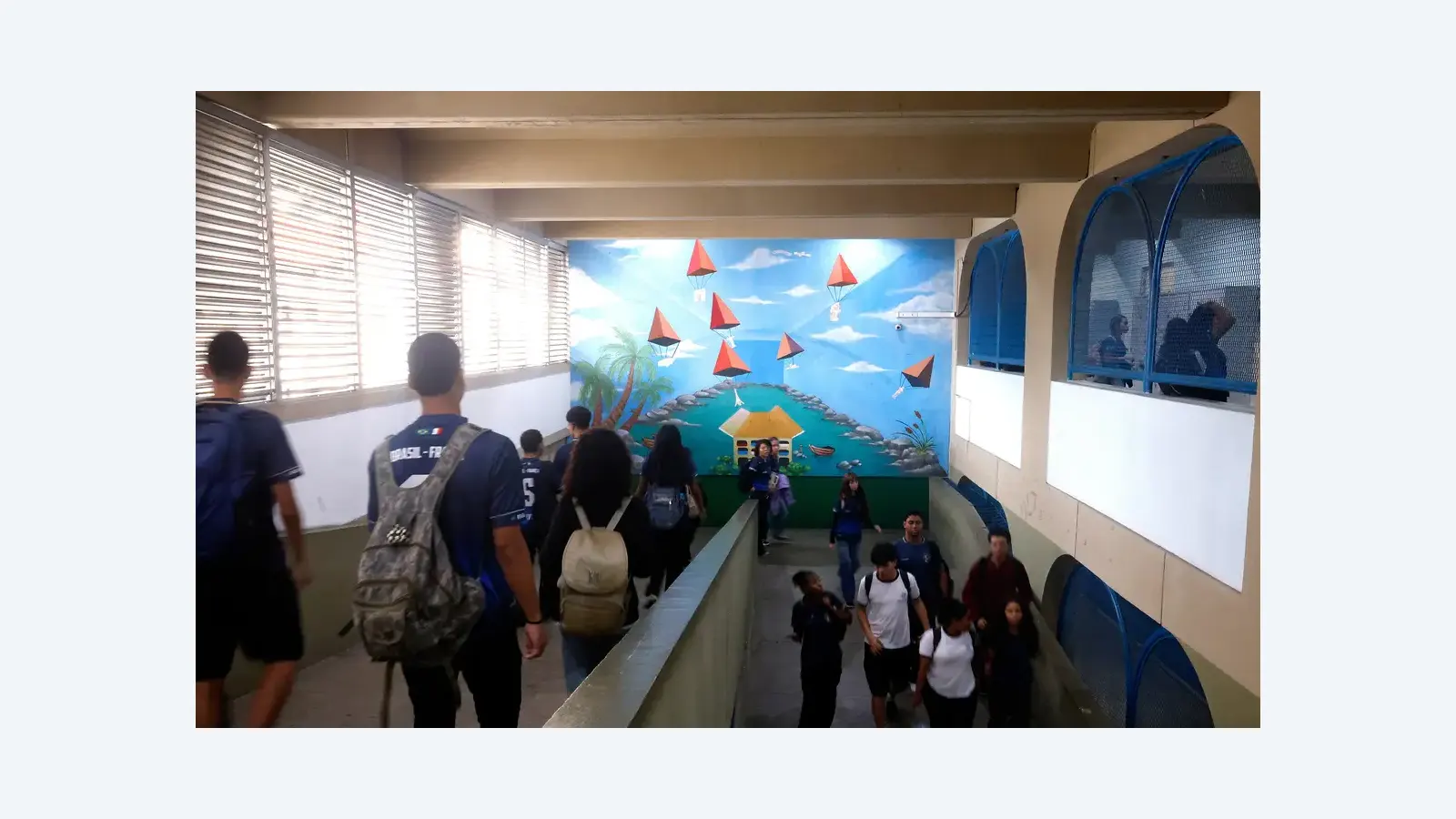 IBGE revela crise na saúde mental de adolescentes no Brasil