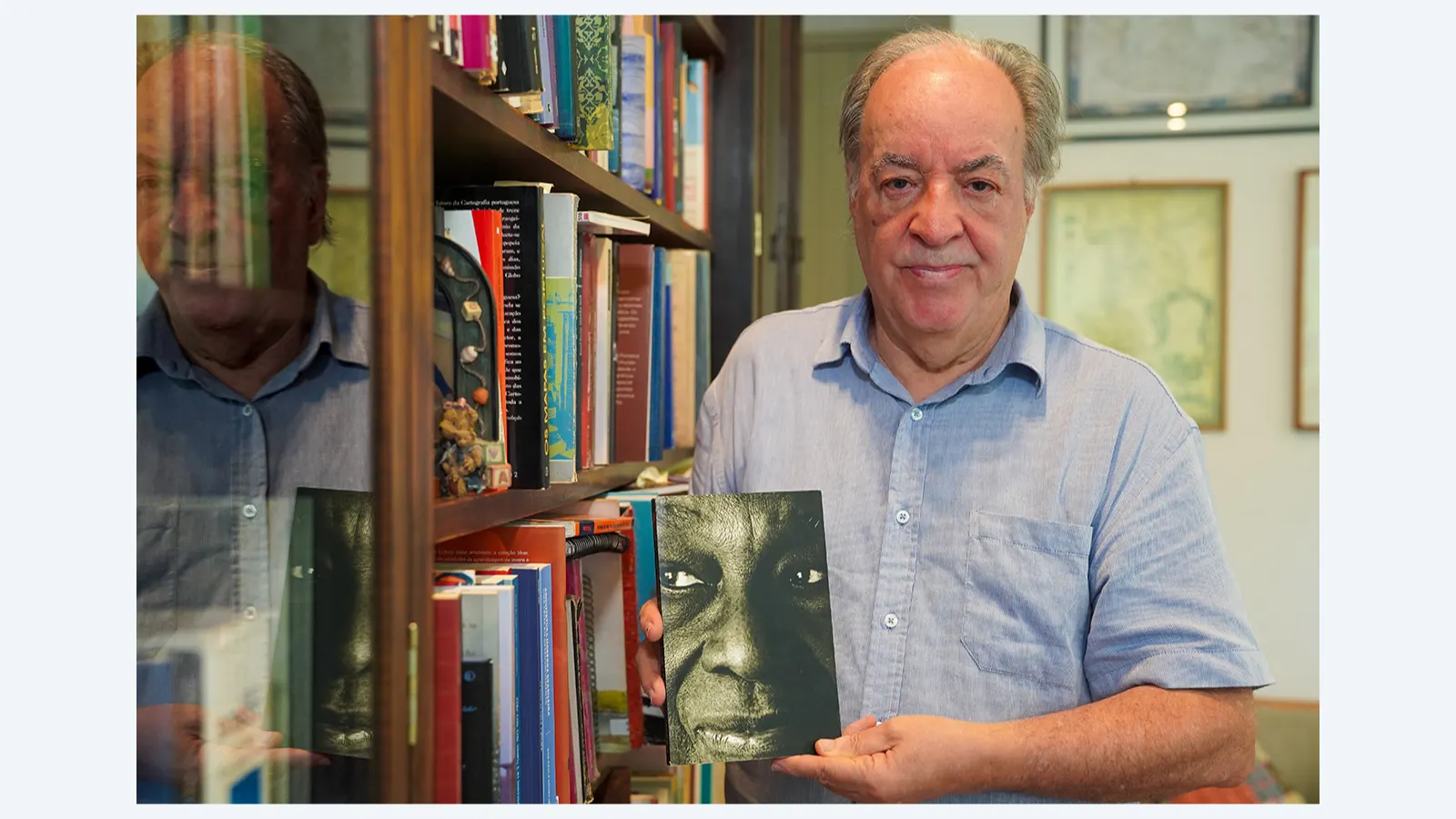 Milton Santos: O Geógrafo que Transformou a Geografia em Ciência Social